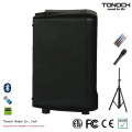 6.5 Inches PRO Portable PA Speaker with Battery